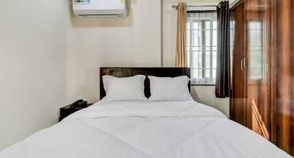 Sri Singampalli Residency Room Type - Standard Non Ac