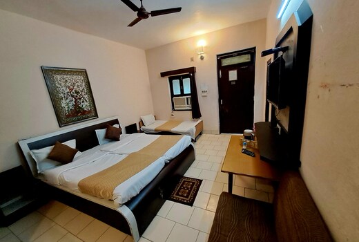 Abha Hotel