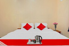 Hotel O North Park Tourist Home