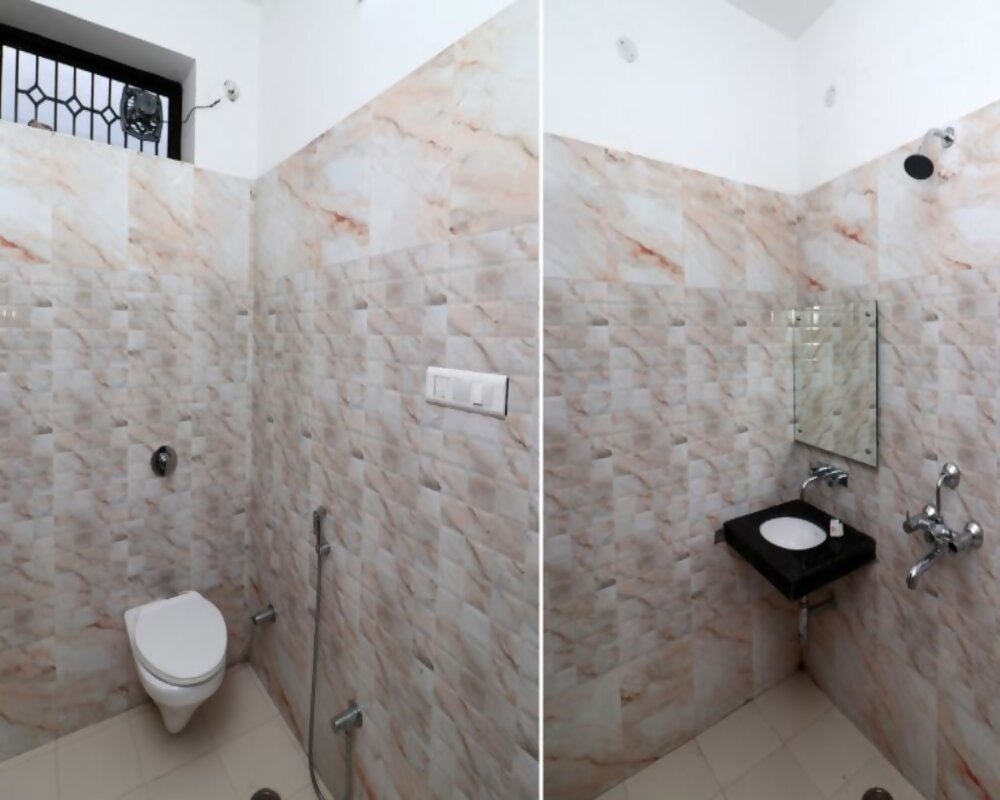 The Royal Orchid - Tap to explore photos