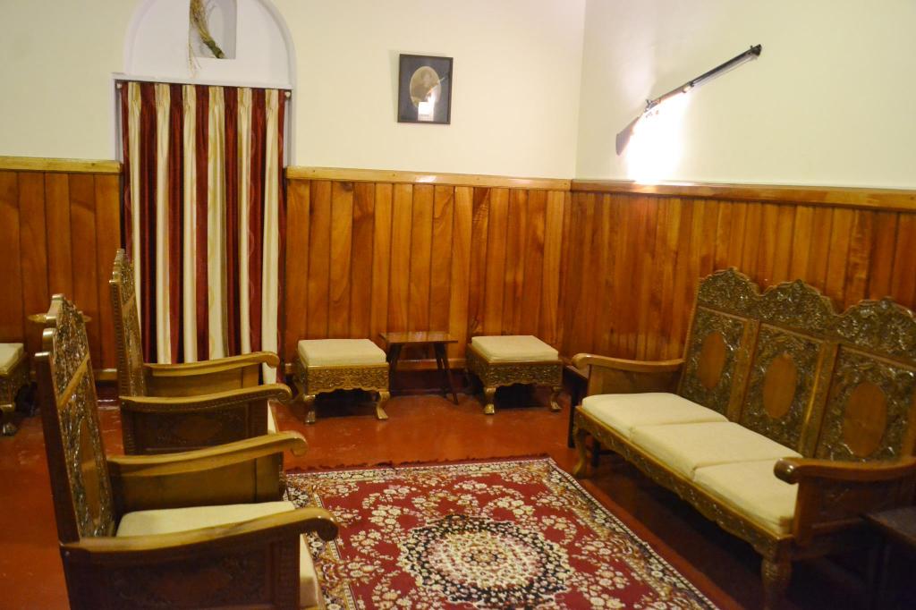 Valley Fair Homestay - Tap to explore photos
