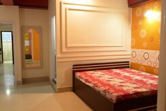 Manyavar Guest House Phase 2