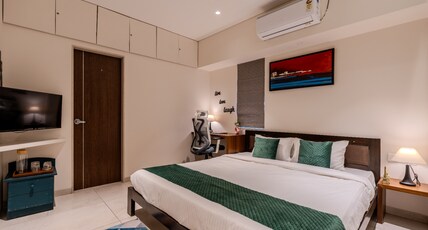 Rivaa Studios Room Type - Executive room 2