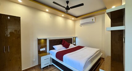 Brothers Hotel and Restaurant Room Type - Premium Room