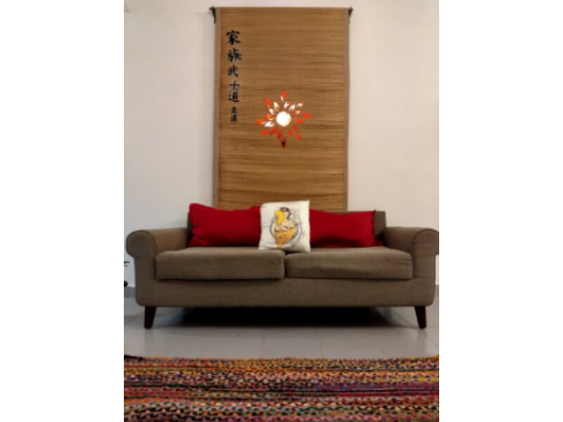 Spacious 8BHK Full Home | 4.9 km WhiteTown- Distino - Tap to explore photos
