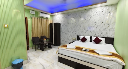 Iconic Hotel Room Type - Suite Room Iconic Hotel Room Type - Suite Room