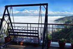 Pratiksha Himalayan Retreat