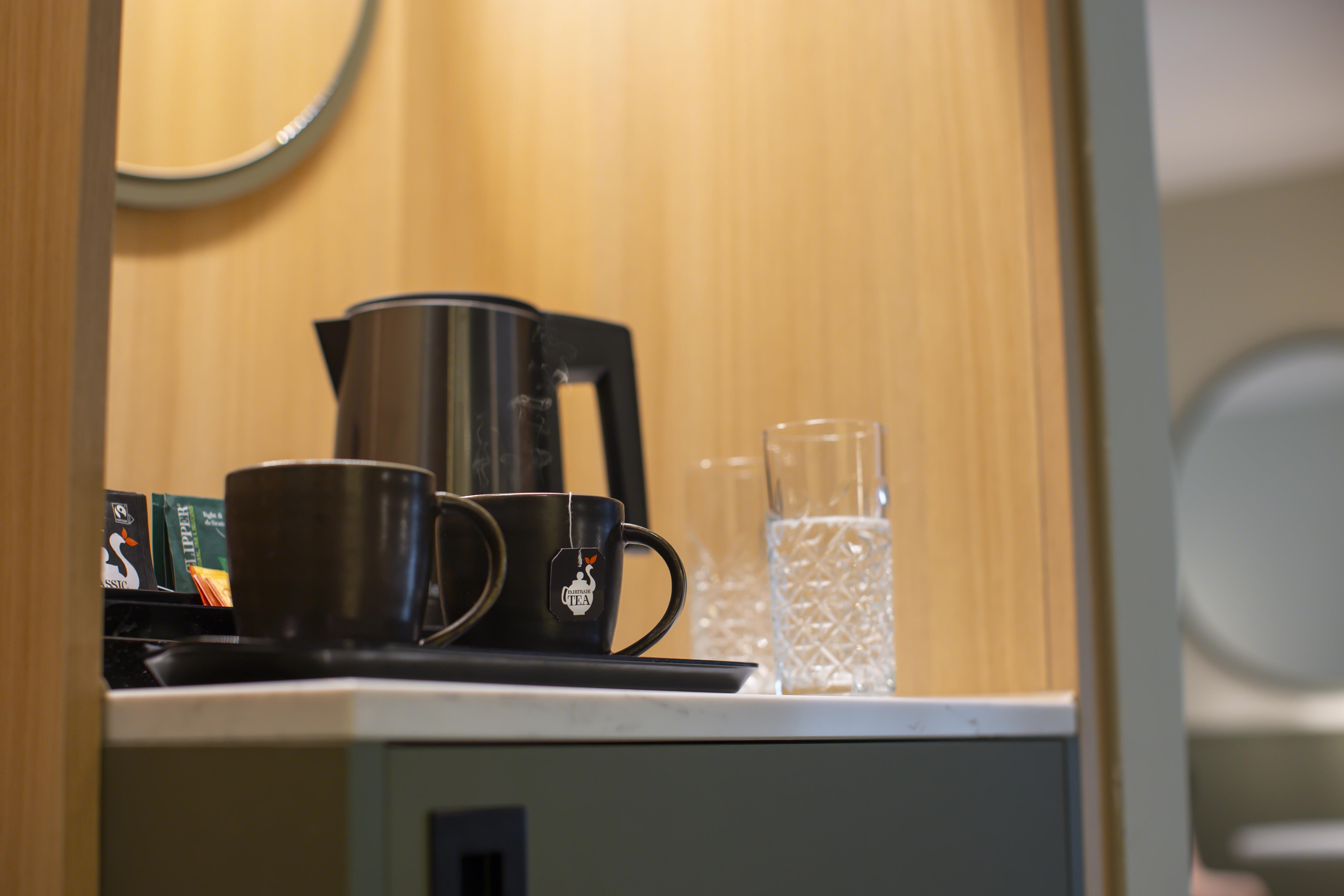 DoubleTree by Hilton Hotel and Spa Chester - Tap to explore photos