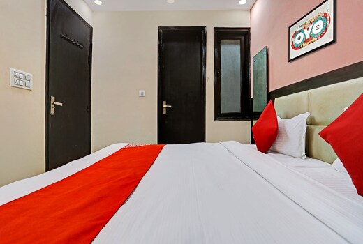 Hotel O Sagarmatha