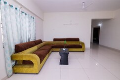 Tirupati Happy Homestay