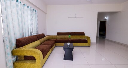 Tirupati Happy Homestay Room Type - Tirupati Happy Homestay