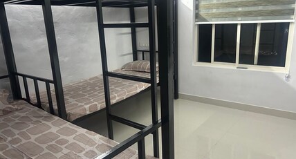 Samriddhi Homestay Room Type - 102 Raaga 