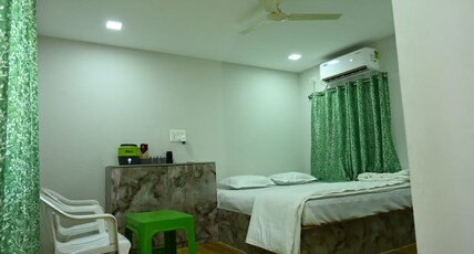 Athidhi Gruha Room Type - RR-1