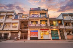 FabHotel Royal Vilas