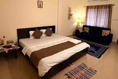Shyamas Home Stay Ujjain