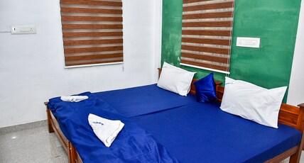 Dwaraka Inn Madurai Room Type - Standard Room