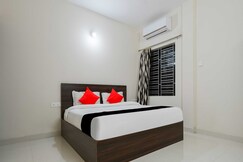 Super Hotel O Namaskar Diamond Key