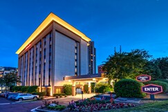 Hampton Inn - Atlanta Perimeter Center