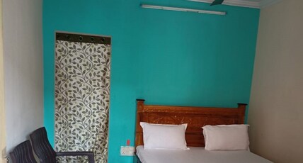 Godavari Grand Room Type - Standard Non AC