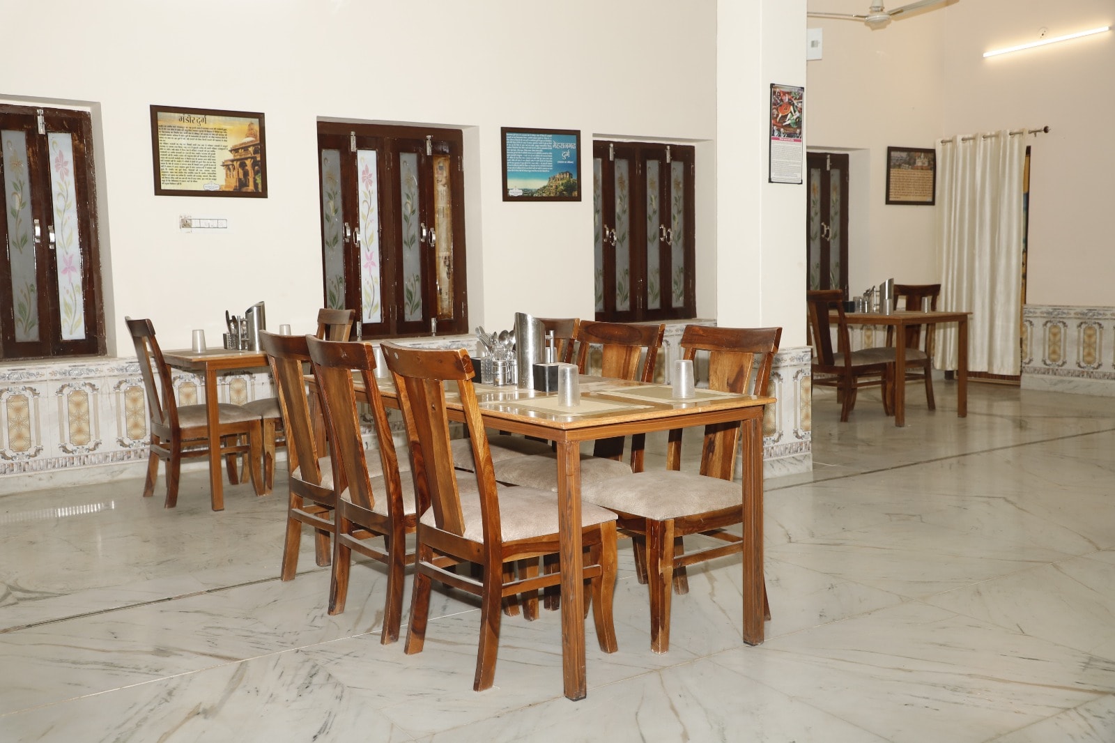 Main gallery
