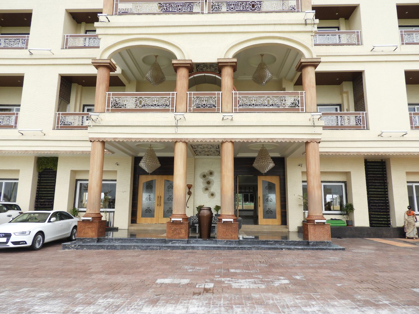 Main gallery