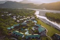 Namah Resort Jim Corbett, a member of Radisson Individuals