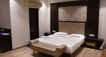 Celebration Hotel Room Type - Celebation Suite