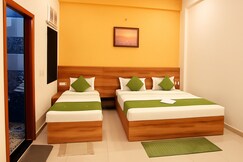 Hotel Oliv Inn @Vrindavan