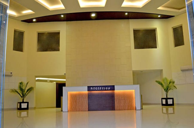 Main gallery