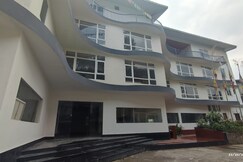 Magpie Libing Grand at MG Marg