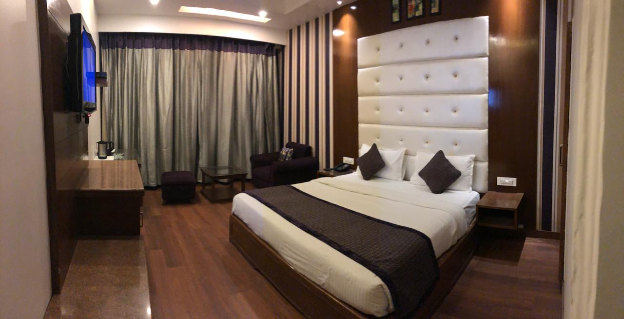 Hotel Shagun - Tap to explore photos