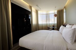 Radisson Blu Hotel, Beirut Verdun