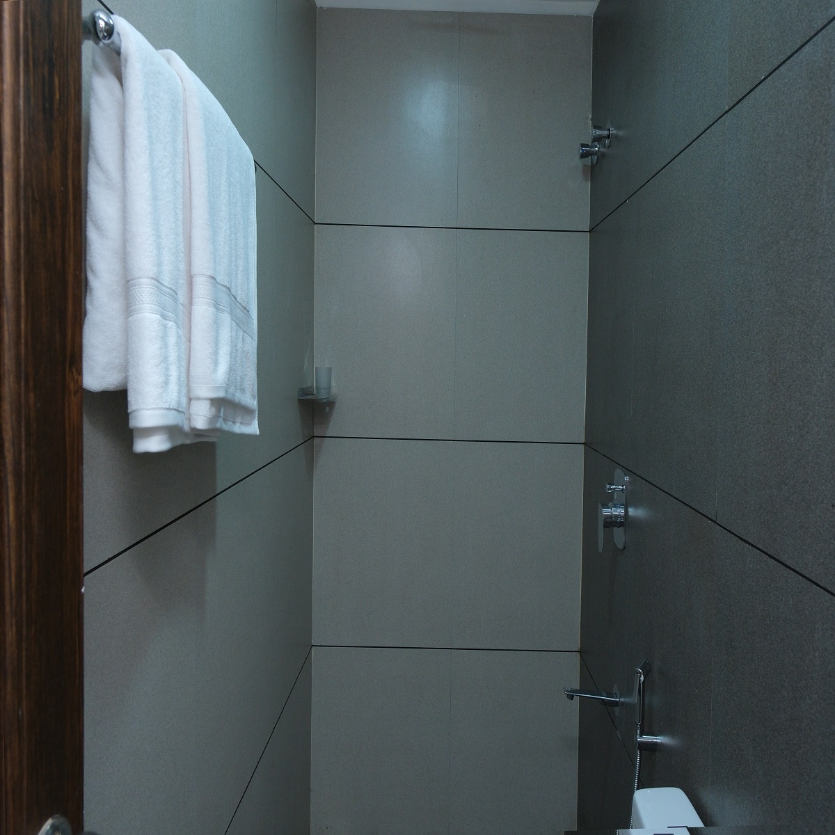 V A Residency Taliparamba - Tap to explore photos