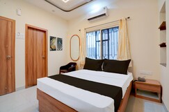 Address of Hotel O Parinda