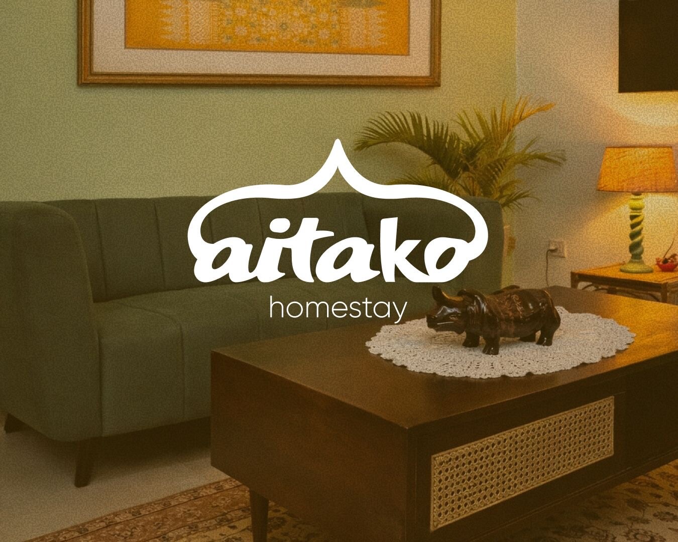 Aitako Heritage Homestay - Tap to explore photos