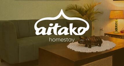 Aitako Heritage Homestay Room Type - Aitako Heritage Homestay