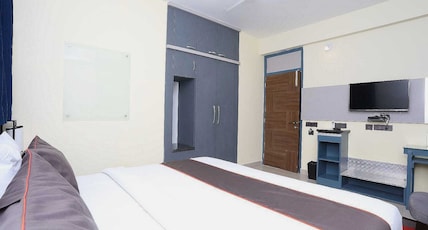 Super Collection O Vastukar Retreat Room Type - Classic