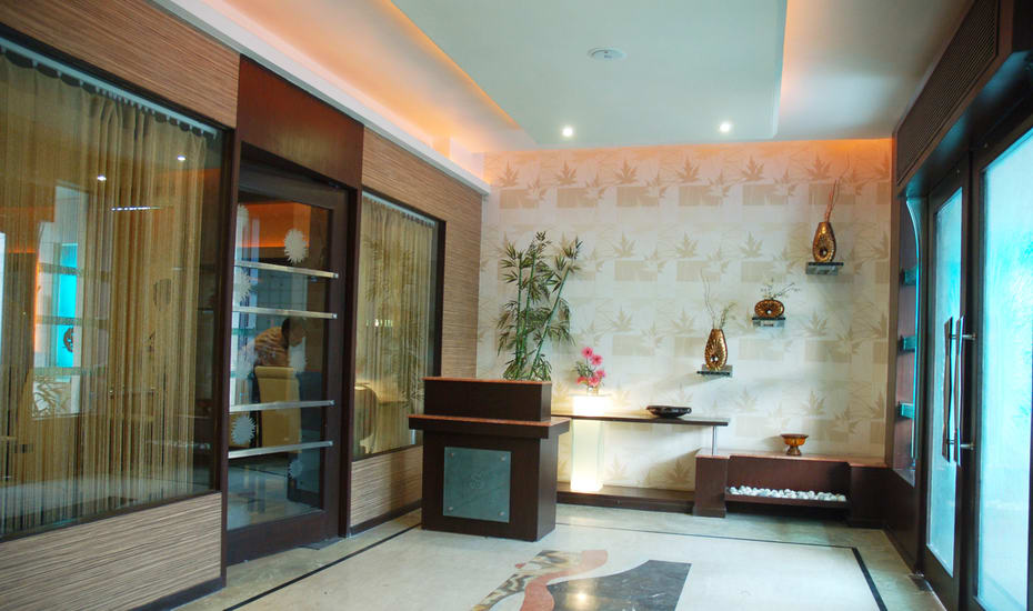 Main gallery