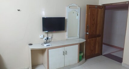 Hotel Royal Residency Room Type - DOUBLE ROOM AC