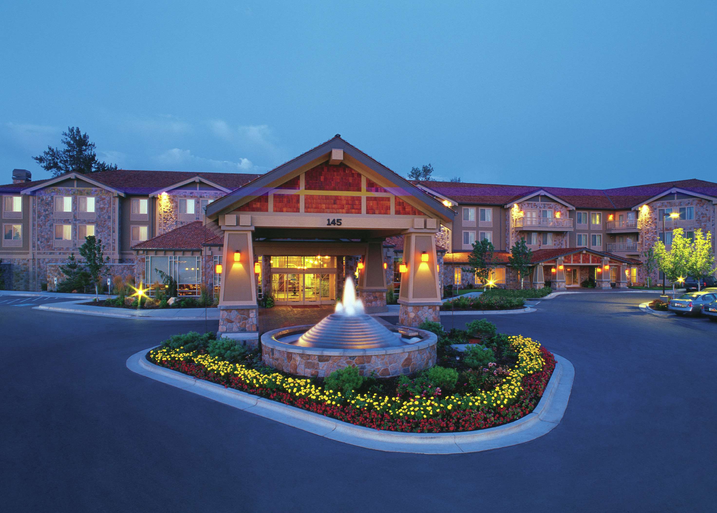 Hilton Garden Inn Boise/Eagle - Tap to explore photos