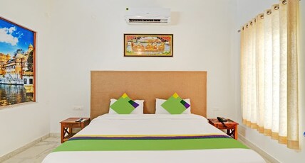 KHAKHRI HAVELI  A Boutique Hotel Room Type - Vintage Haveli Room