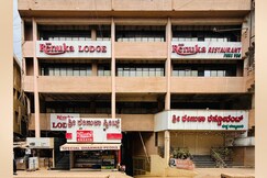 Address of SHREE RENUKA HOTEL