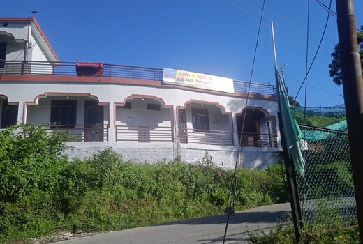 Dana Pani Homestay by StayApart