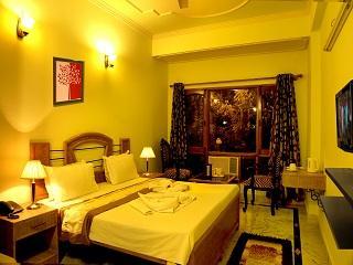 Hotel Blue Star