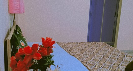 HOTEL SILVER COIN Room Type - Bedroom 3