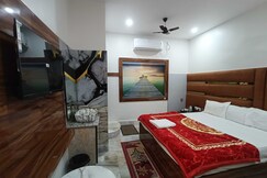 Hotel O Nilanjana Hotel