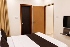 Luciya The Boutique Hotel