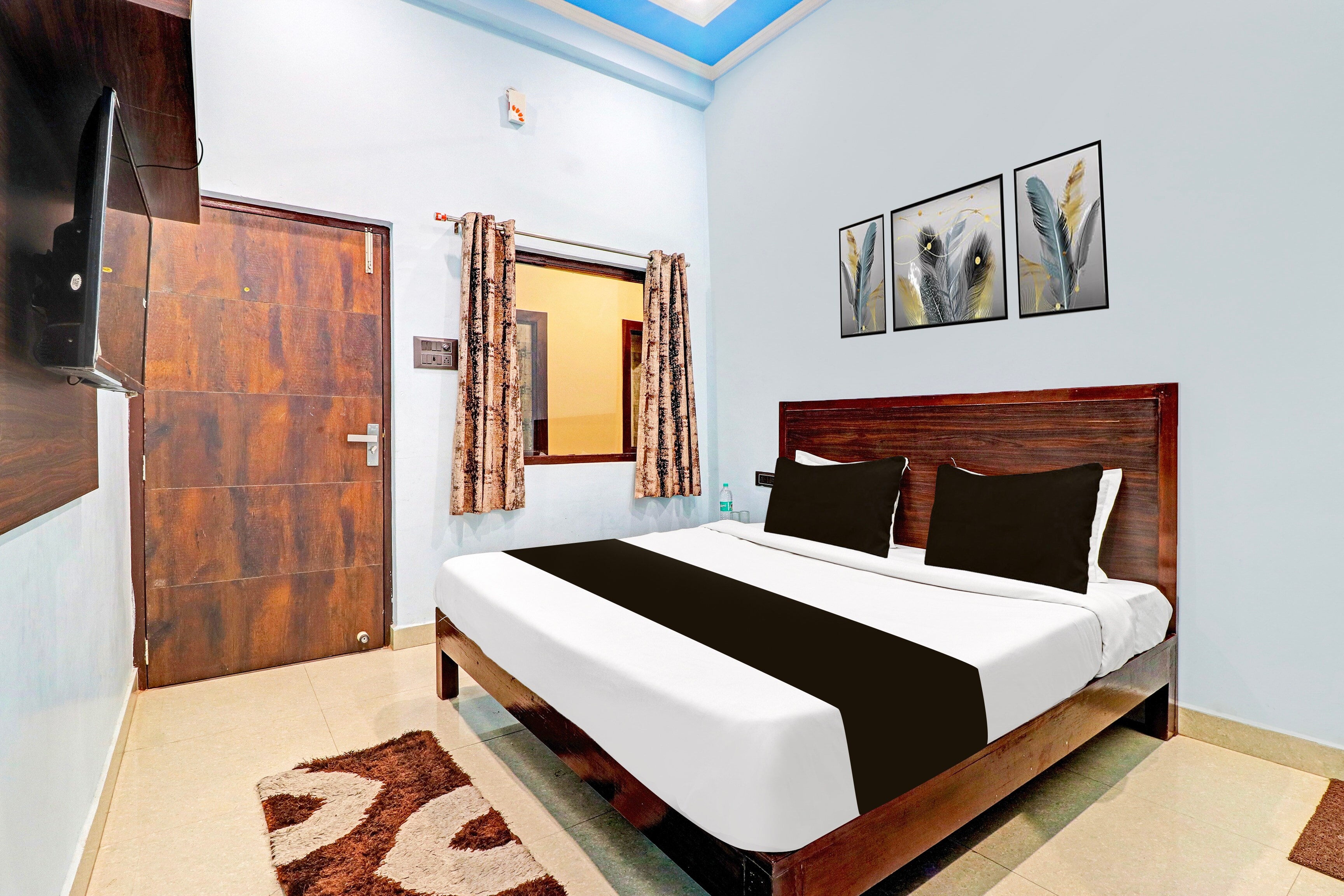 Hotel O Prakash Residency - Tap to explore photos