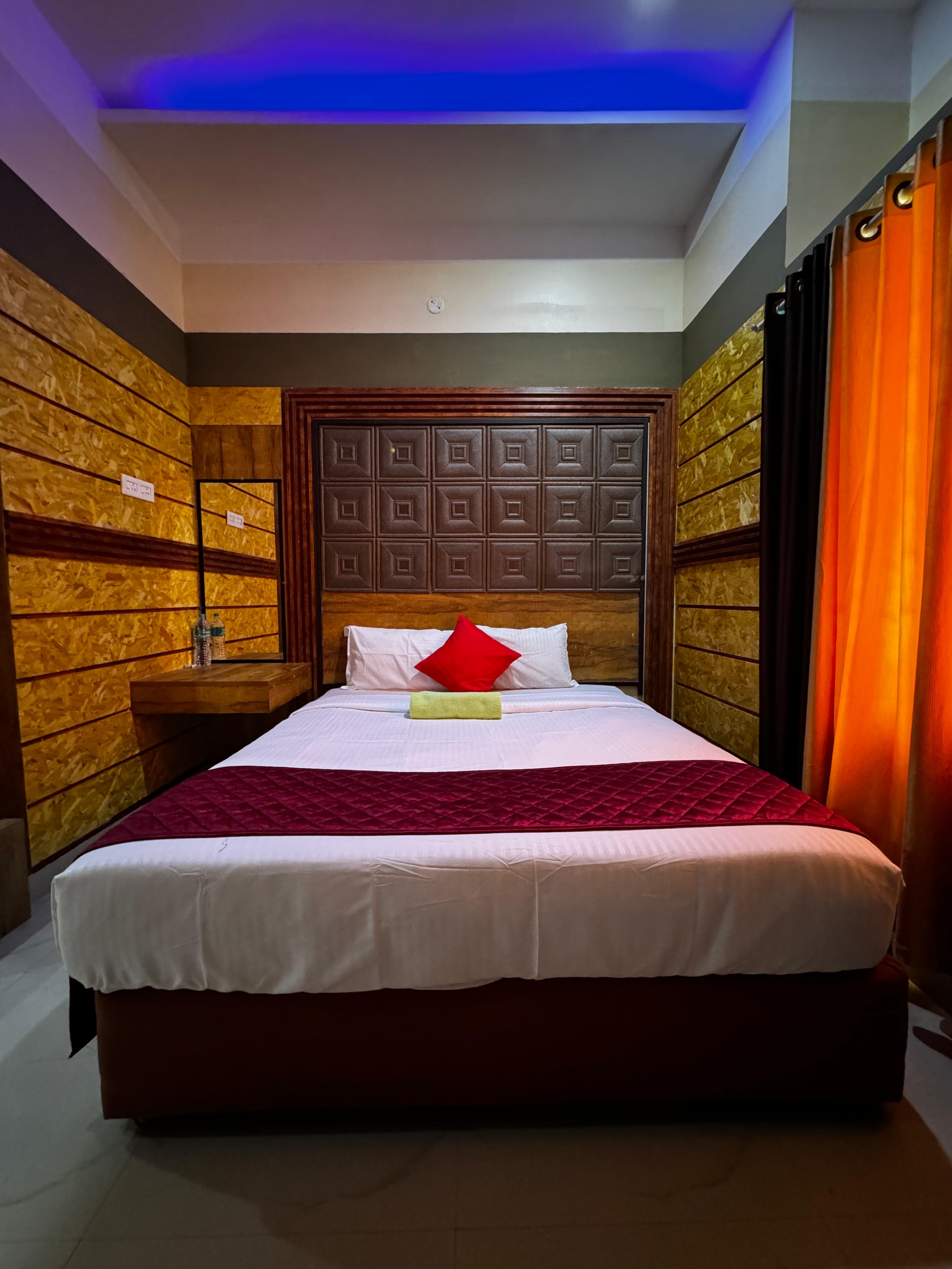 RAGAM RESORTS - Tap to explore photos