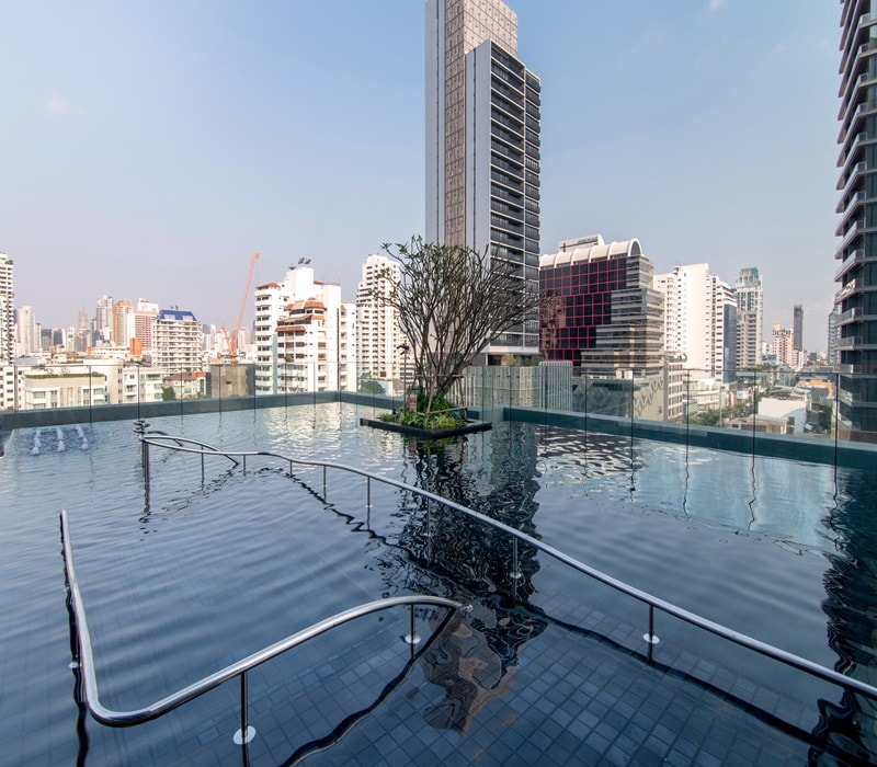Grande Centre Point Sukhumvit 55 (Thong Lo) - Tap to explore photos
